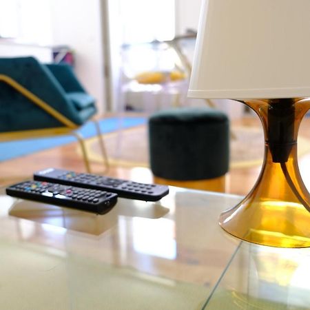 Appartement Pont Luiz Porto Kültér fotó
