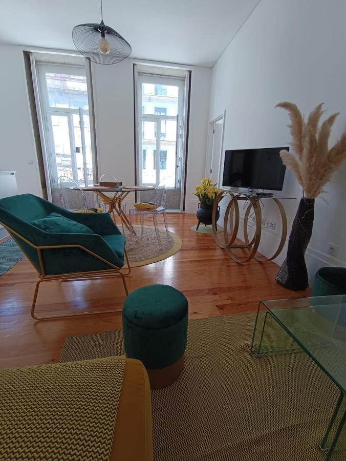 Appartement Pont Luiz Porto Kültér fotó