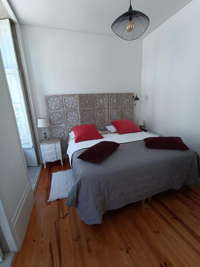 Appartement Pont Luiz Porto Kültér fotó