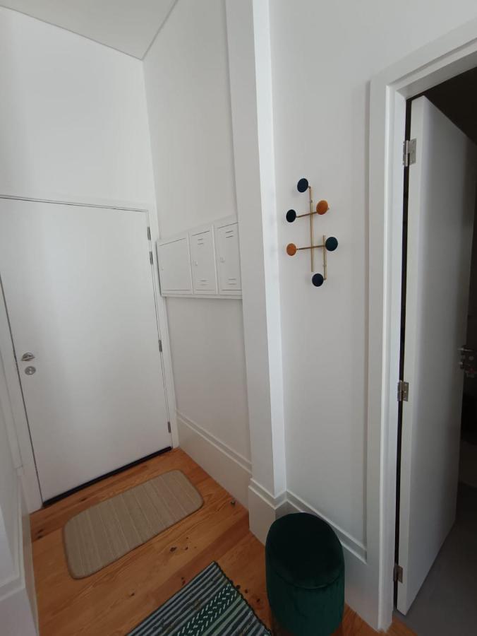 Appartement Pont Luiz Porto Kültér fotó