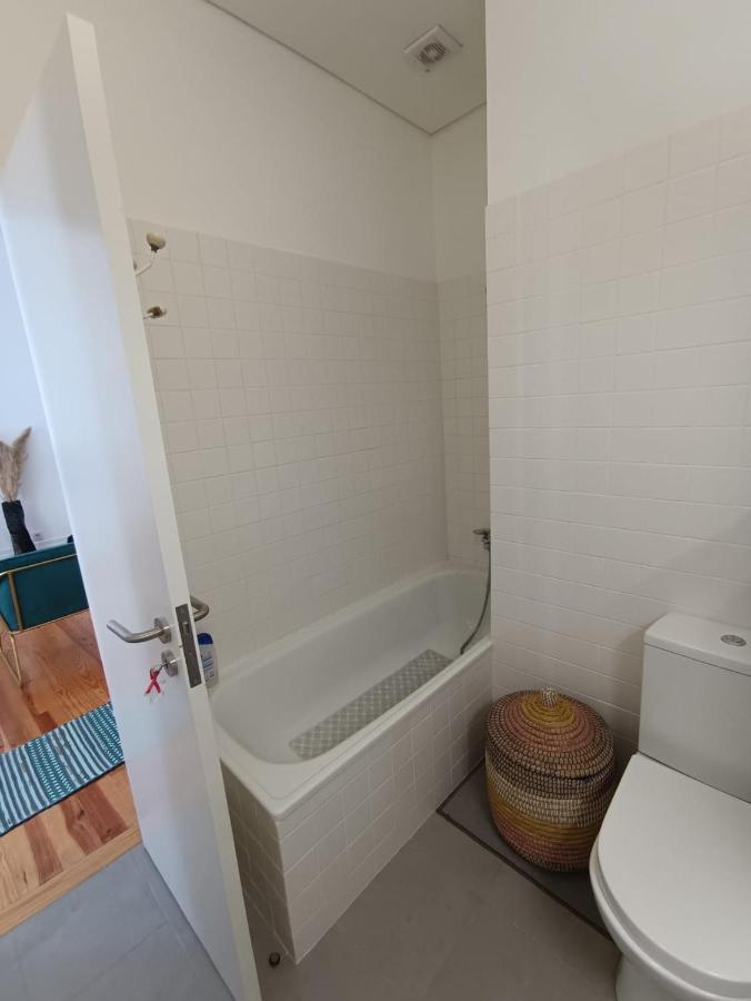Appartement Pont Luiz Porto Kültér fotó