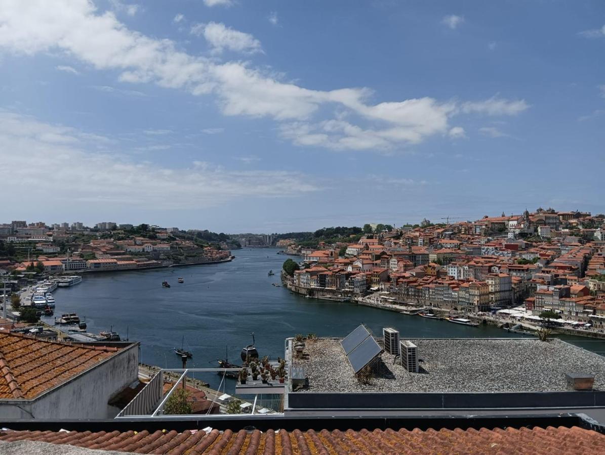 Appartement Pont Luiz Porto Kültér fotó