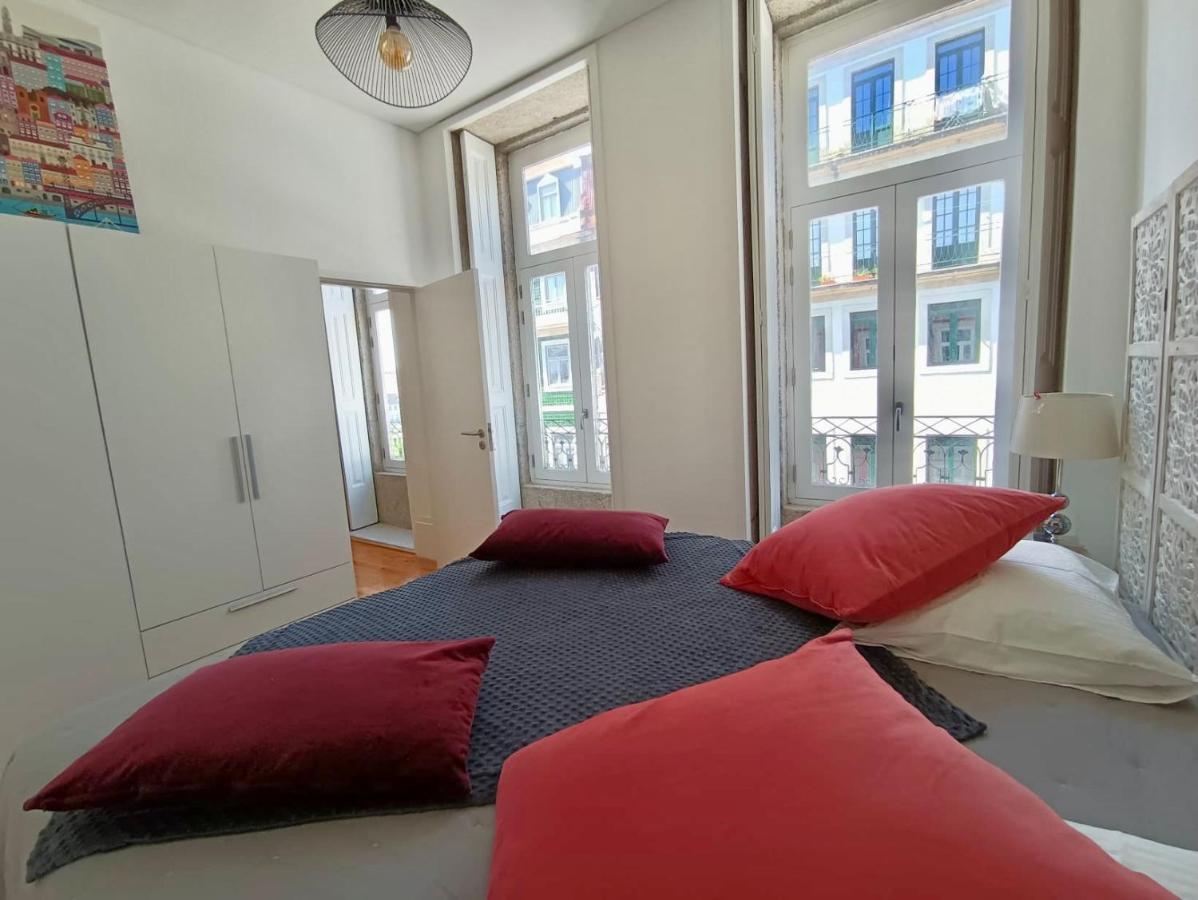 Appartement Pont Luiz Porto Kültér fotó