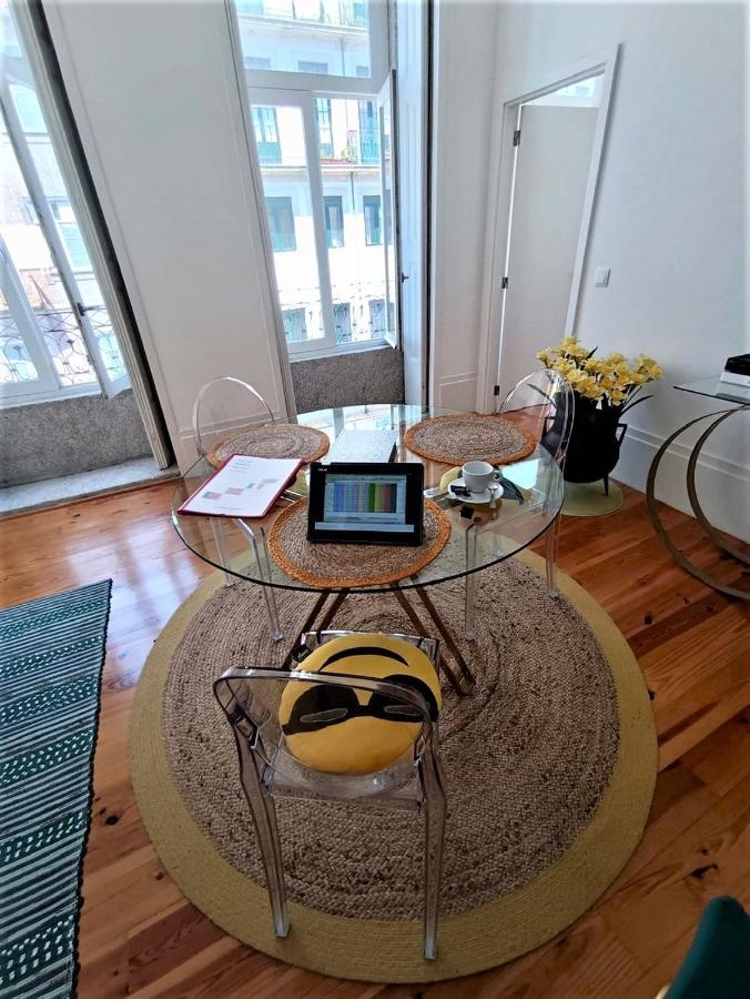 Appartement Pont Luiz Porto Kültér fotó
