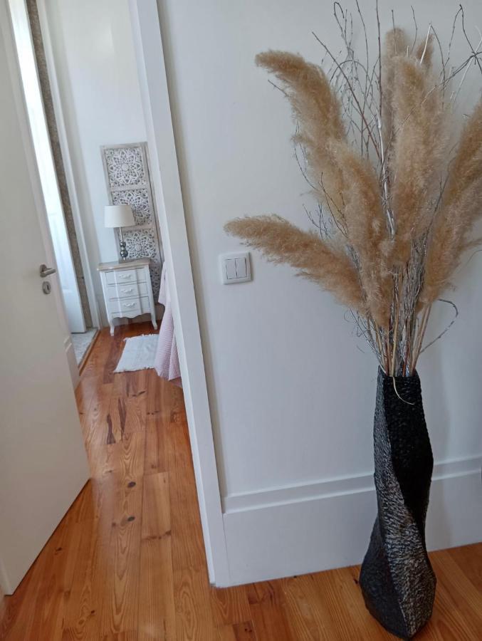 Appartement Pont Luiz Porto Kültér fotó