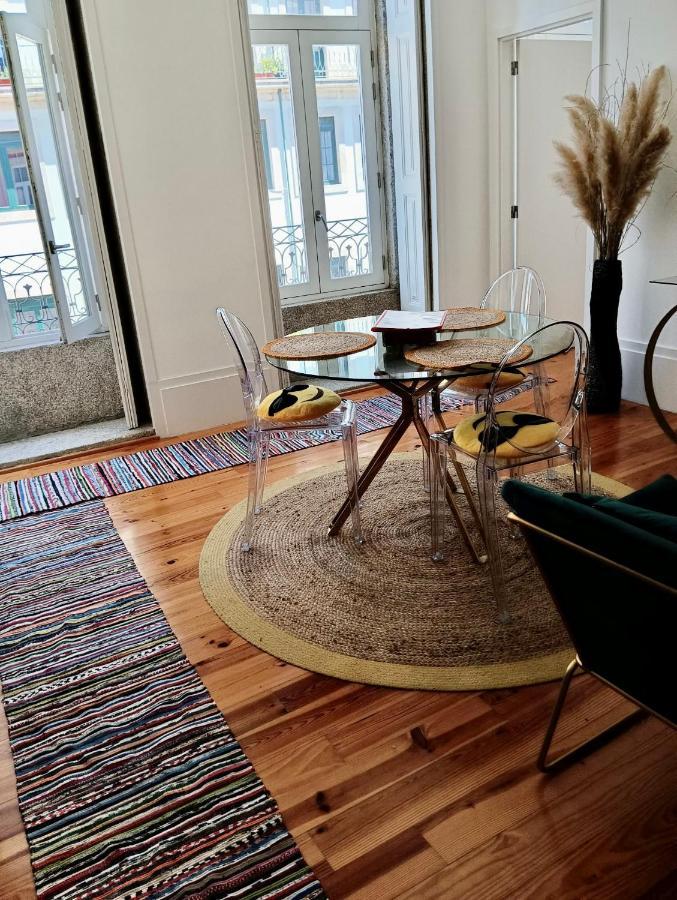 Appartement Pont Luiz Porto Kültér fotó