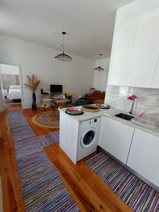 Appartement Pont Luiz Porto Kültér fotó